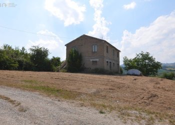Rustico C.da San Venanzo, Castignano - foto 3