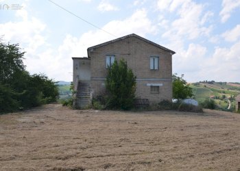 Rustico C.da San Venanzo, Castignano - foto 4