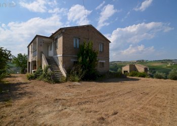 Rustico C.da San Venanzo, Castignano - foto 5