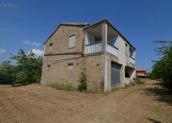 Rustico C.da San Venanzo, Castignano - foto 6