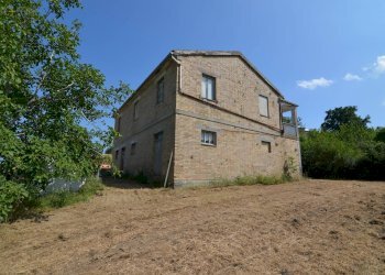 Rustico C.da San Venanzo, Castignano - foto 7