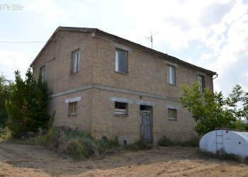 Rustico C.da San Venanzo, Castignano - foto 8