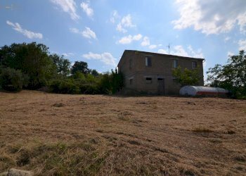 Rustico C.da San Venanzo, Castignano - foto 9