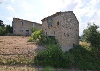Rustico C.da San Venanzo, Castignano - foto 10