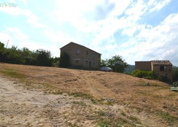 Rustico C.da San Venanzo, Castignano - foto 11