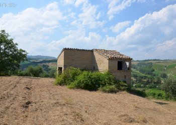 Rustico C.da San Venanzo, Castignano - foto 12