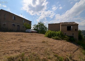 Rustico C.da San Venanzo, Castignano - foto 13