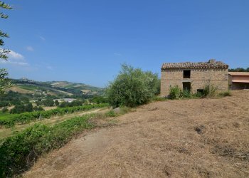 Rustico C.da San Venanzo, Castignano - foto 15