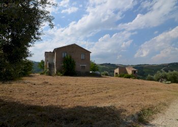 Rustico C.da San Venanzo, Castignano - foto 16