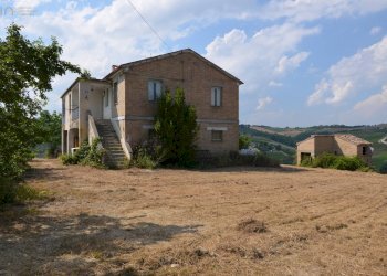 Rustico C.da San Venanzo, Castignano - foto 17