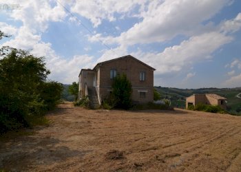 Rustico C.da San Venanzo, Castignano - foto 18