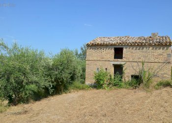 Rustico C.da San Venanzo, Castignano - foto 20