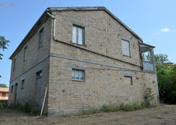 Rustico C.da San Venanzo, Castignano - foto 22