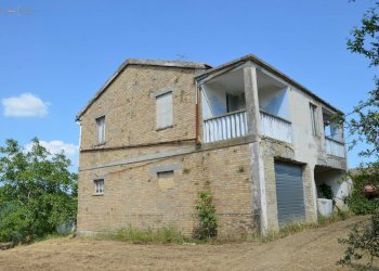 Rustico C.da San Venanzo, Castignano - foto 23