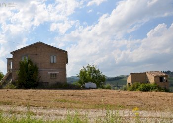 Rustico C.da San Venanzo, Castignano - foto 24