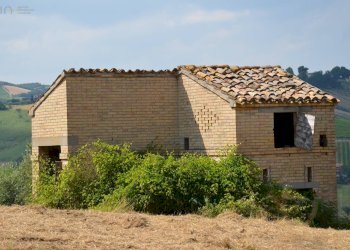 Rustico C.da San Venanzo, Castignano - foto 25