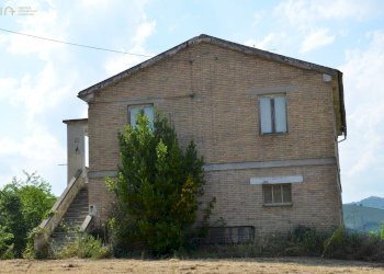 Rustico C.da San Venanzo, Castignano - foto 26