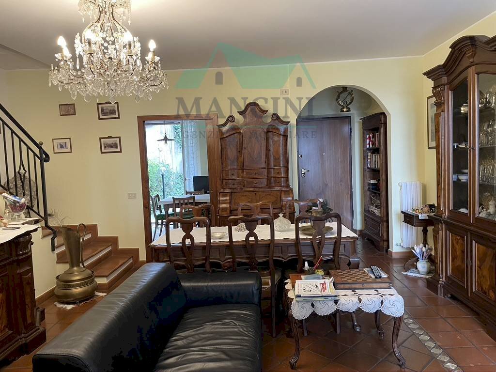 Villa a Schiera ALDO MORO, Santa Maria Nuova - foto 2