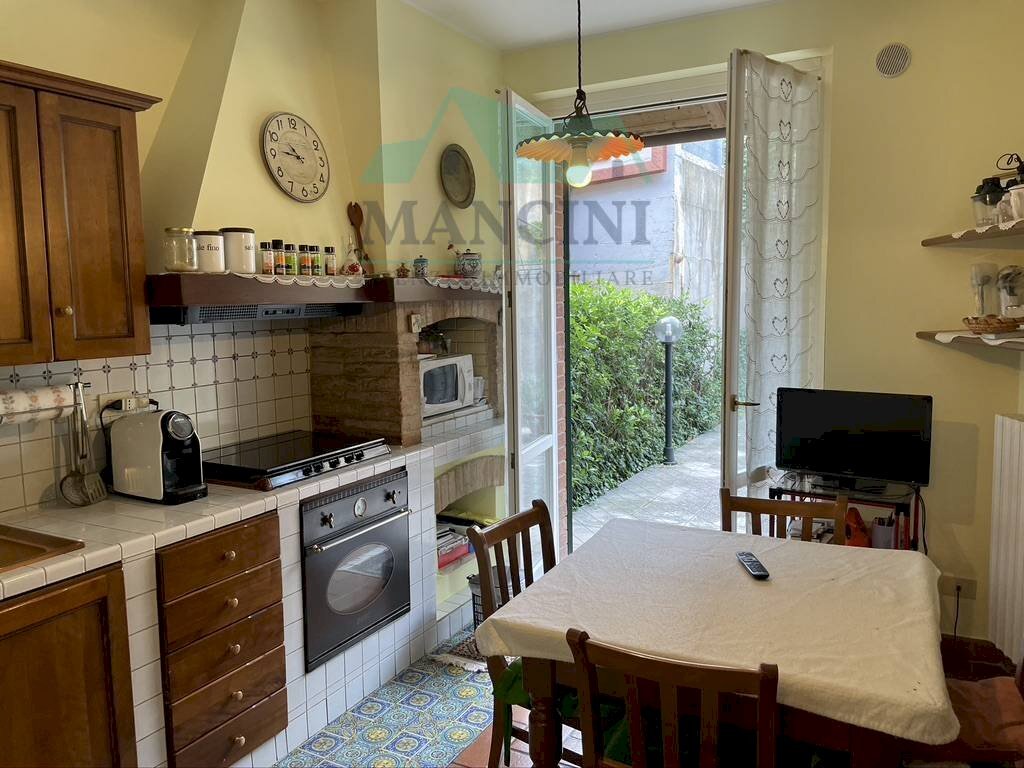 Villa a Schiera ALDO MORO, Santa Maria Nuova - foto 3