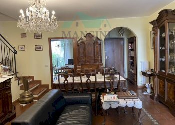 Villa a Schiera ALDO MORO, Santa Maria Nuova - foto 2