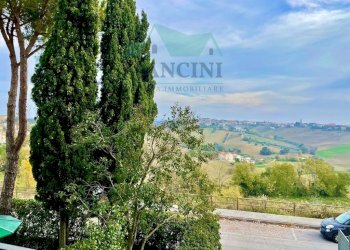 Villa a Schiera ALDO MORO, Santa Maria Nuova - foto 4