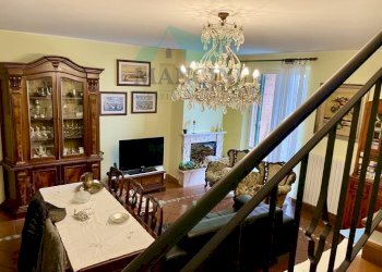 Villa a Schiera ALDO MORO, Santa Maria Nuova - foto 5