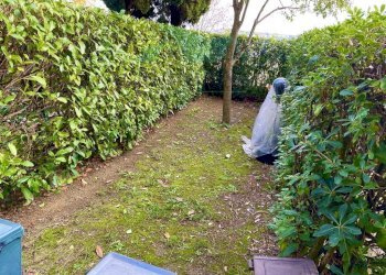 Villa a Schiera ALDO MORO, Santa Maria Nuova - foto 6