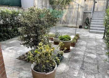 Villa a Schiera ALDO MORO, Santa Maria Nuova - foto 21