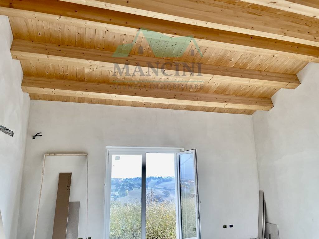 Casa indipendente ALDO MORO, Santa Maria Nuova - foto 2