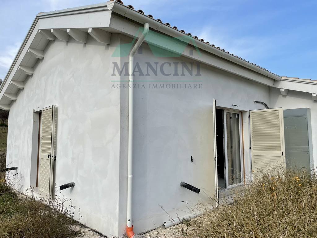 Casa indipendente ALDO MORO, Santa Maria Nuova - foto 3