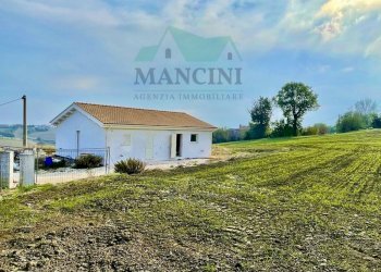 Casa indipendente ALDO MORO, Santa Maria Nuova - foto 6