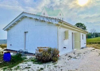 Casa indipendente ALDO MORO, Santa Maria Nuova - foto 8