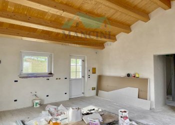 Casa indipendente ALDO MORO, Santa Maria Nuova - foto 23