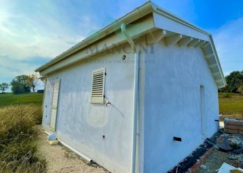 Casa indipendente ALDO MORO, Santa Maria Nuova - foto 30