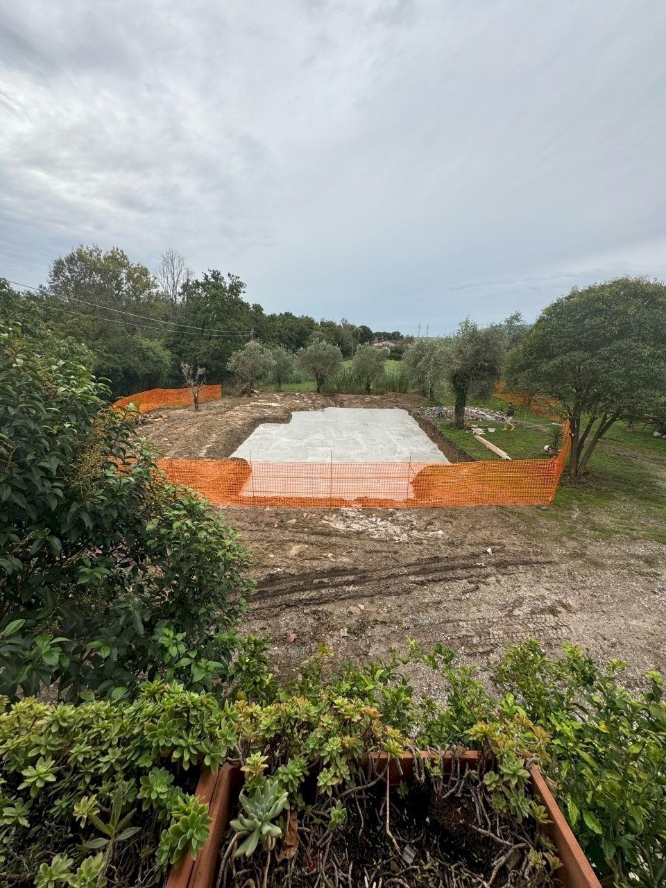 image0.jpeg - Building land Viale Malaspina 32, Fosdinovo - photo 3