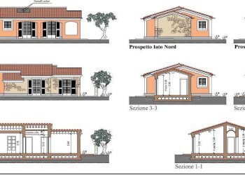 Cattura2.JPG - Terreno edificabile Viale Malaspina 32, Fosdinovo - foto 1