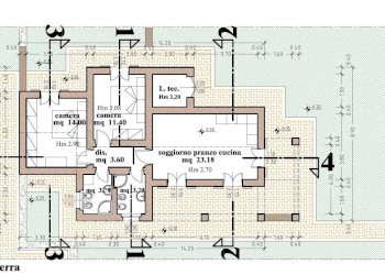 Cattura.JPG - Terreno edificabile Viale Malaspina 32, Fosdinovo - foto 2