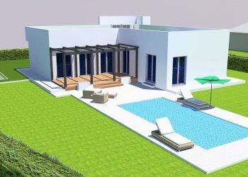 2019-11-10_V4 _REND 005.jpg - Terreno edificabile Sarzana - foto 1