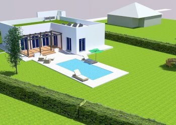 2019-11-10_V4 _REND 002.jpg - Terreno edificabile Sarzana - foto 2