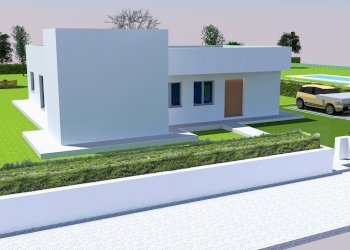 2019-11-10_V4 _REND 004.jpg - Terreno edificabile Sarzana - foto 4