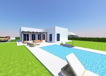 2019-11-10_V4 _REND 008.jpg - Terreno edificabile Sarzana - foto 5