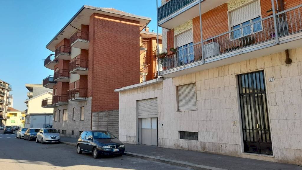 Negozio Torino - foto 1