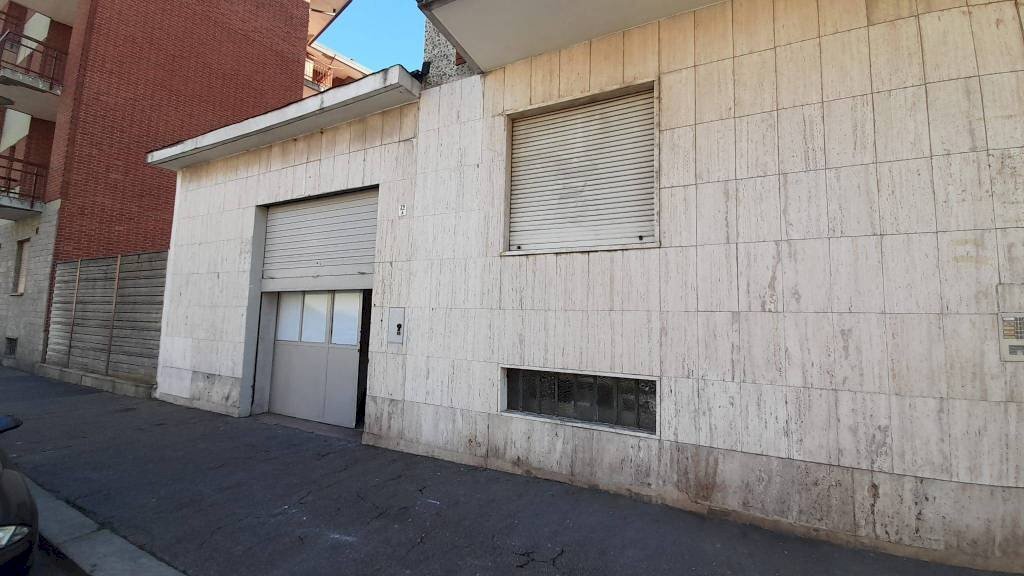 Negozio Torino - foto 2