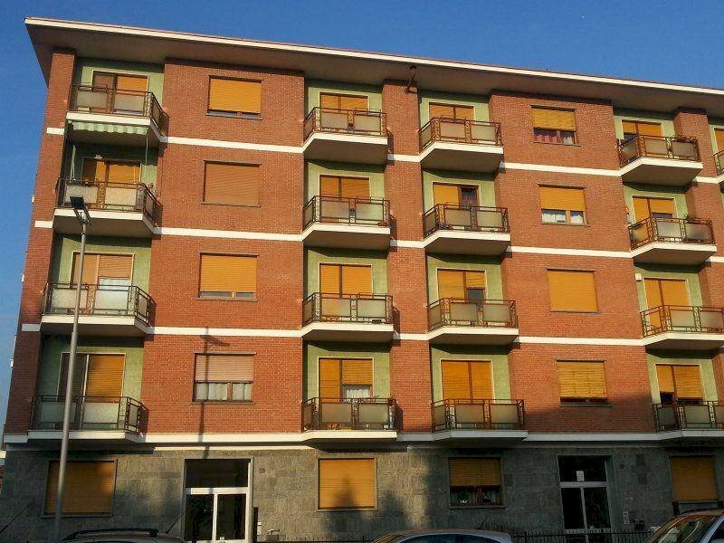 Two-room apartment Orbassano - photo 1