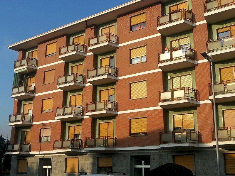 Two-room apartment Orbassano - photo 3