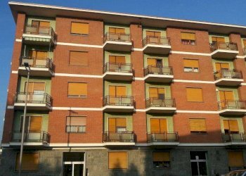 Two-room apartment Orbassano - photo 1