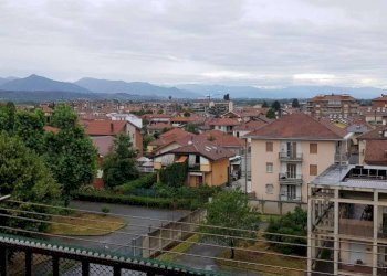 Two-room apartment Orbassano - photo 11