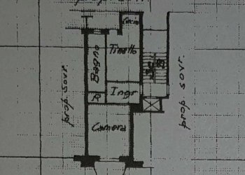 Two-room apartment Orbassano - photo 35