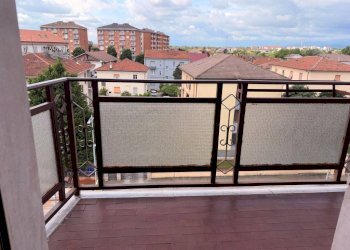 Two-room apartment Orbassano - photo 23