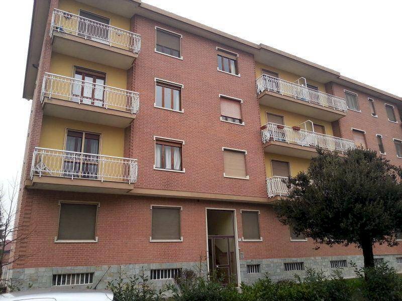 Appartamento Santena - foto 1